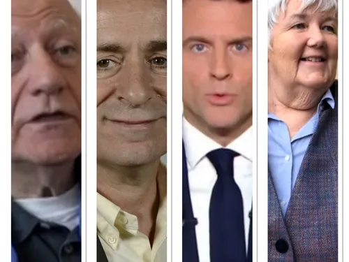 LE JOURNAL DU SOIR EN LANGUE FRANCAISE DU 6/3/2022